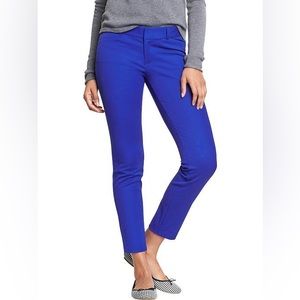 Old Navy Cobalt Blue Pants